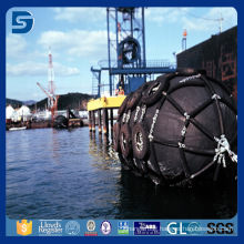 CCS certificate boat pneumatic rubber fender